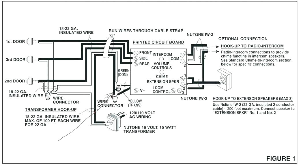Tektone Intercom Wiring Diagram Nutone Wiring Schematics Wiring Diagram Tektone Intercom Wiring Diagram Nutone Wiring Schematics Wiring Diagram
