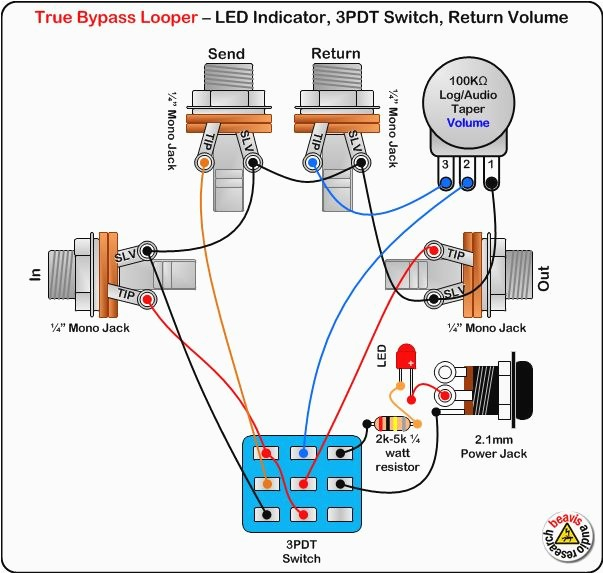 Tele Wiring Diagram Guitar Pedal Wiring Diagram Luxury Guitar Distortion Pedal Circuit Tele Wiring Diagram Guitar Pedal Wiring Diagram Luxury Guitar Distortion Pedal Circuit
