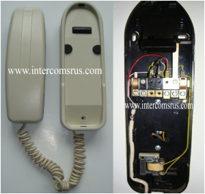 Terraneo Intercom Wiring Diagram Intercom Handset Finder tool Find Intercom Handsets Door Entry