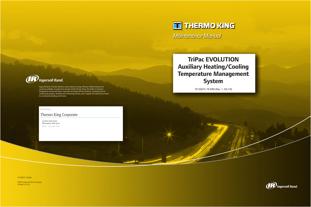 Thermo King Alternator Wiring Diagram Sb 210 Sb 210 Grease Monkey Road Squad Manualzz Com Thermo King Alternator Wiring Diagram Sb 210 Sb 210 Grease Monkey Road Squad Manualzz Com