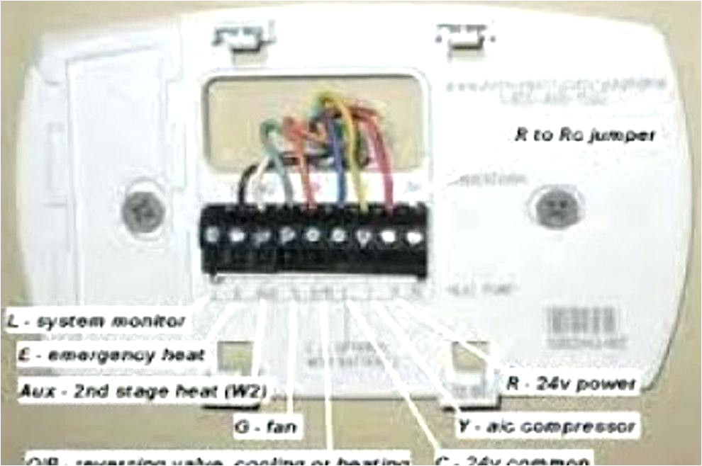 Thermostat Wiring Diagram Honeywell Honeywell Diagram Wiring thermostat Ct51n Wiring Diagram Value