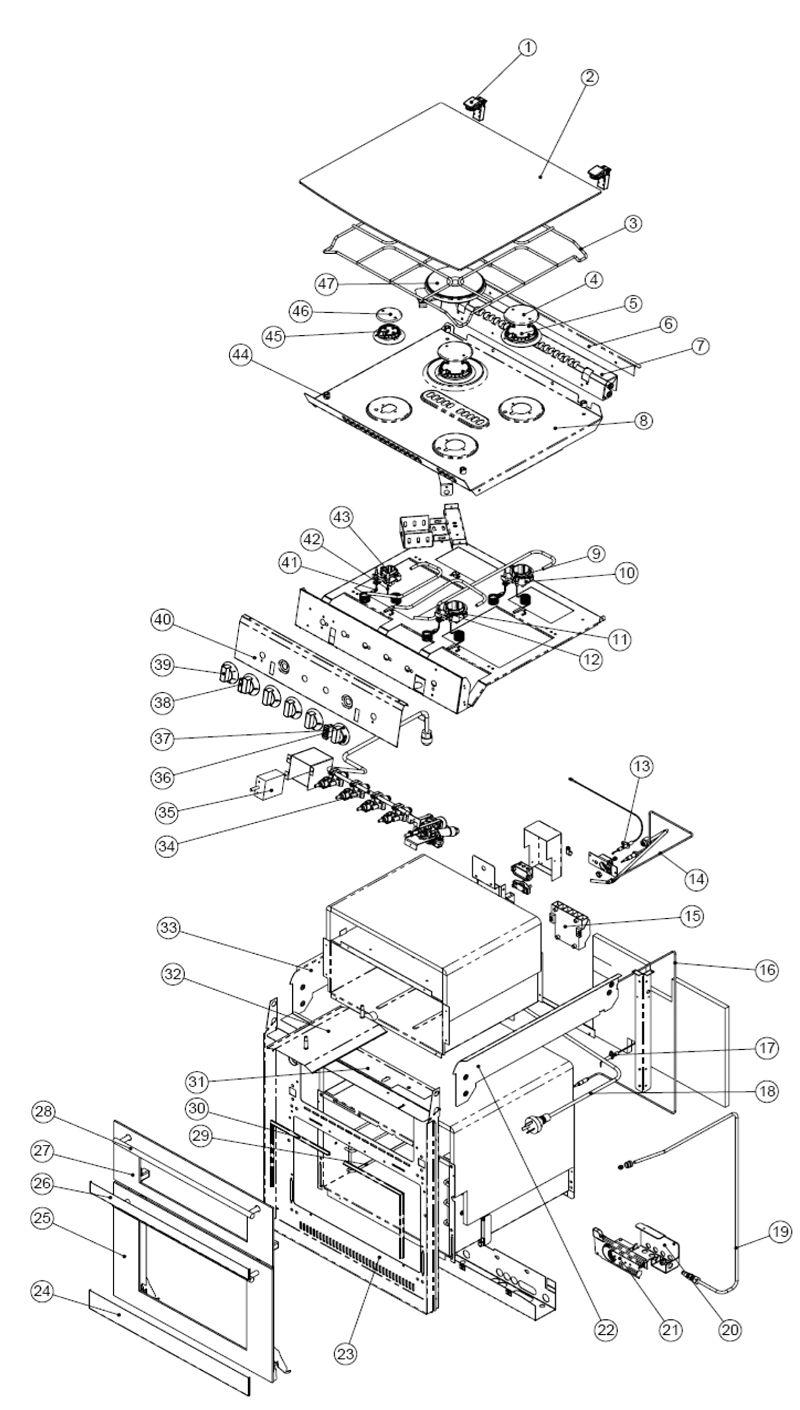 Thetford Cassette toilet Wiring Diagram Caravansplus Spare Parts Diagram Spinflo Caprice Mk3 Stove Thetford Cassette toilet Wiring Diagram Caravansplus Spare Parts Diagram Spinflo Caprice Mk3 Stove