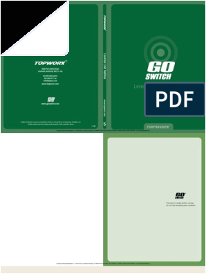 Topworx Wiring Diagram Leverless Limit Switches 3300 Fern Valley Road Louisville Kentucky Topworx Wiring Diagram Leverless Limit Switches 3300 Fern Valley Road Louisville Kentucky