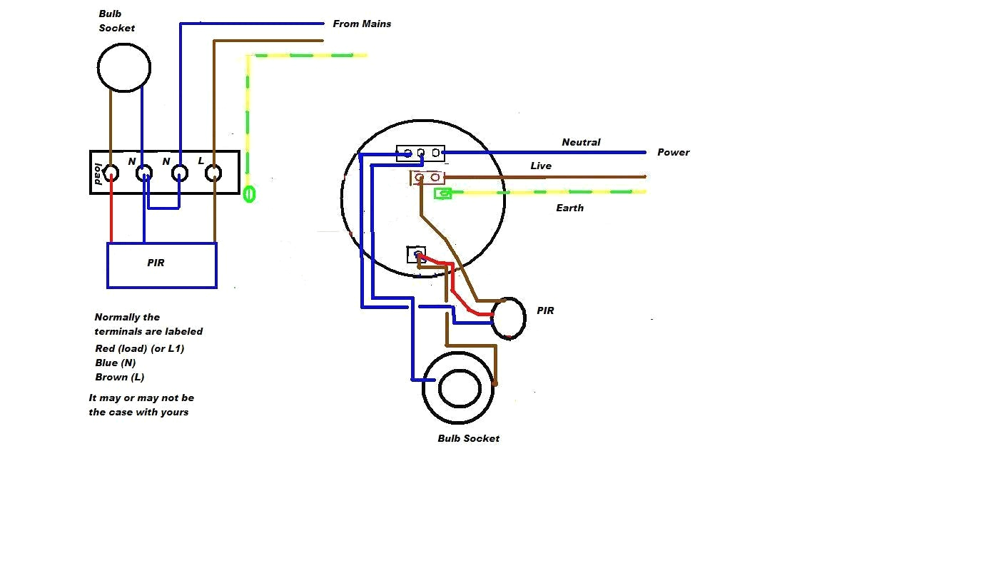 Tork Photocell Wiring Diagram Photocell Switch Wiring Diagram Wiring Library