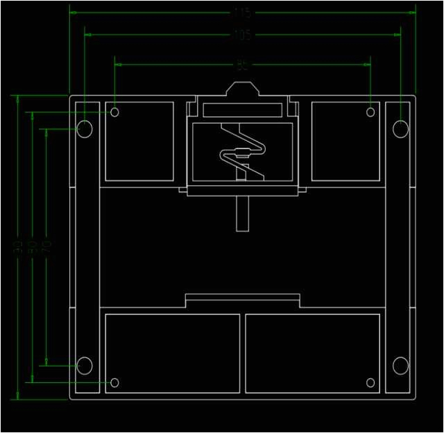 Tork Photocell Wiring Diagram tork Cell Wiring Diagram Troubleshooting Diagrams Motor Diagrams