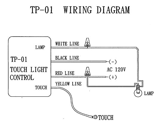 Touch Lamp Switch Wiring Diagram Westek 6503h Wiring Diagram Premium Wiring Diagram Blog Touch Lamp Switch Wiring Diagram Westek 6503h Wiring Diagram Premium Wiring Diagram Blog