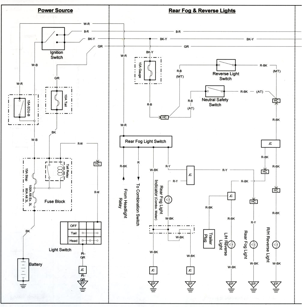 Toyota Wiring Diagrams Download Wiring Diagram for toyota Tazz Wiring Diagrams for Toyota Wiring Diagrams Download Wiring Diagram for toyota Tazz Wiring Diagrams for