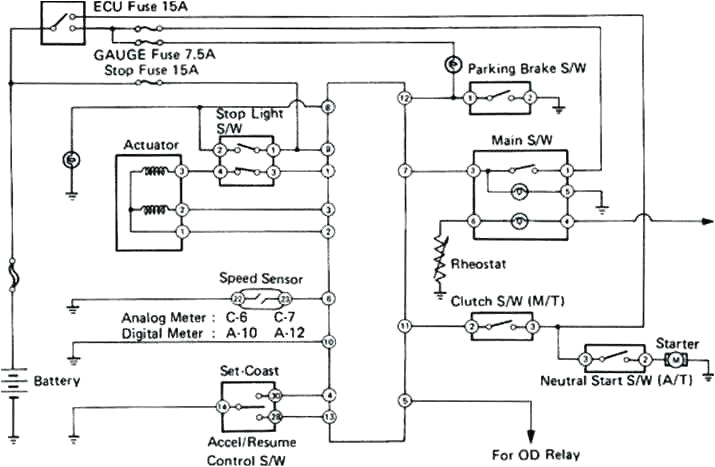 Trailer Brake Control Wiring Diagram Wiring Diagram Symbols Legend for Electric Trailer Brake Controller
