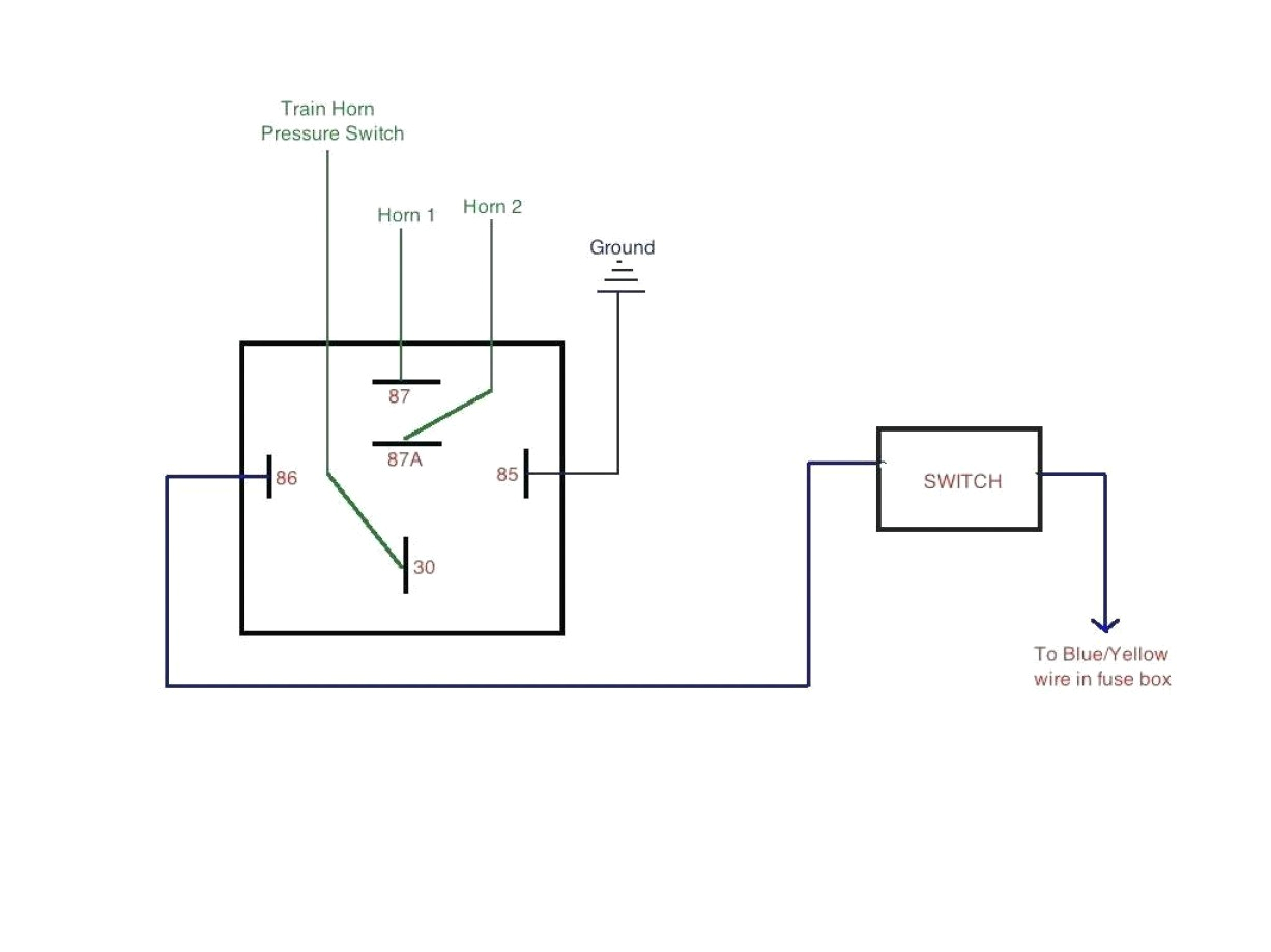 Train Horn Wiring Diagram Air Horn Wiring Schematic Wiring Diagram Center Train Horn Wiring Diagram Air Horn Wiring Schematic Wiring Diagram Center