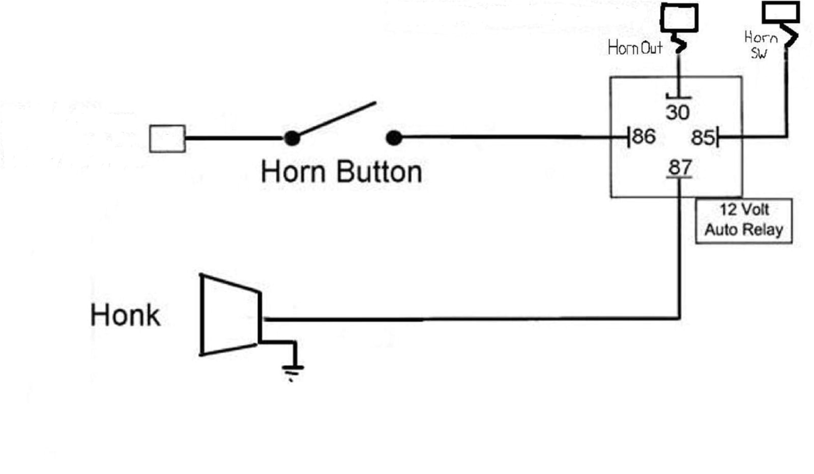 Train Horn Wiring Diagram ford Excursion Horn Wiring Wiring Diagram Operations Train Horn Wiring Diagram ford Excursion Horn Wiring Wiring Diagram Operations