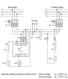 Transfer Switch Wiring Diagram Generator Transfer Switch 300×231 Generator Transfer Switch Diagram Transfer Switch Wiring Diagram Generator Transfer Switch 300×231 Generator Transfer Switch Diagram