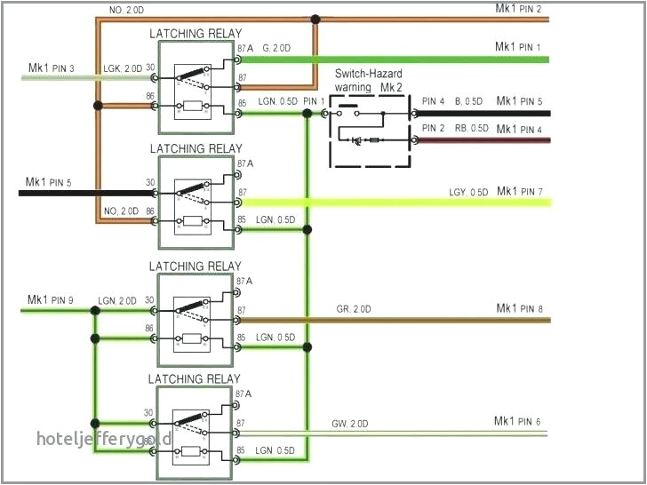 Transfer Switch Wiring Diagram Simple Generator Wiring Diagram tone Generator Circuit Basic