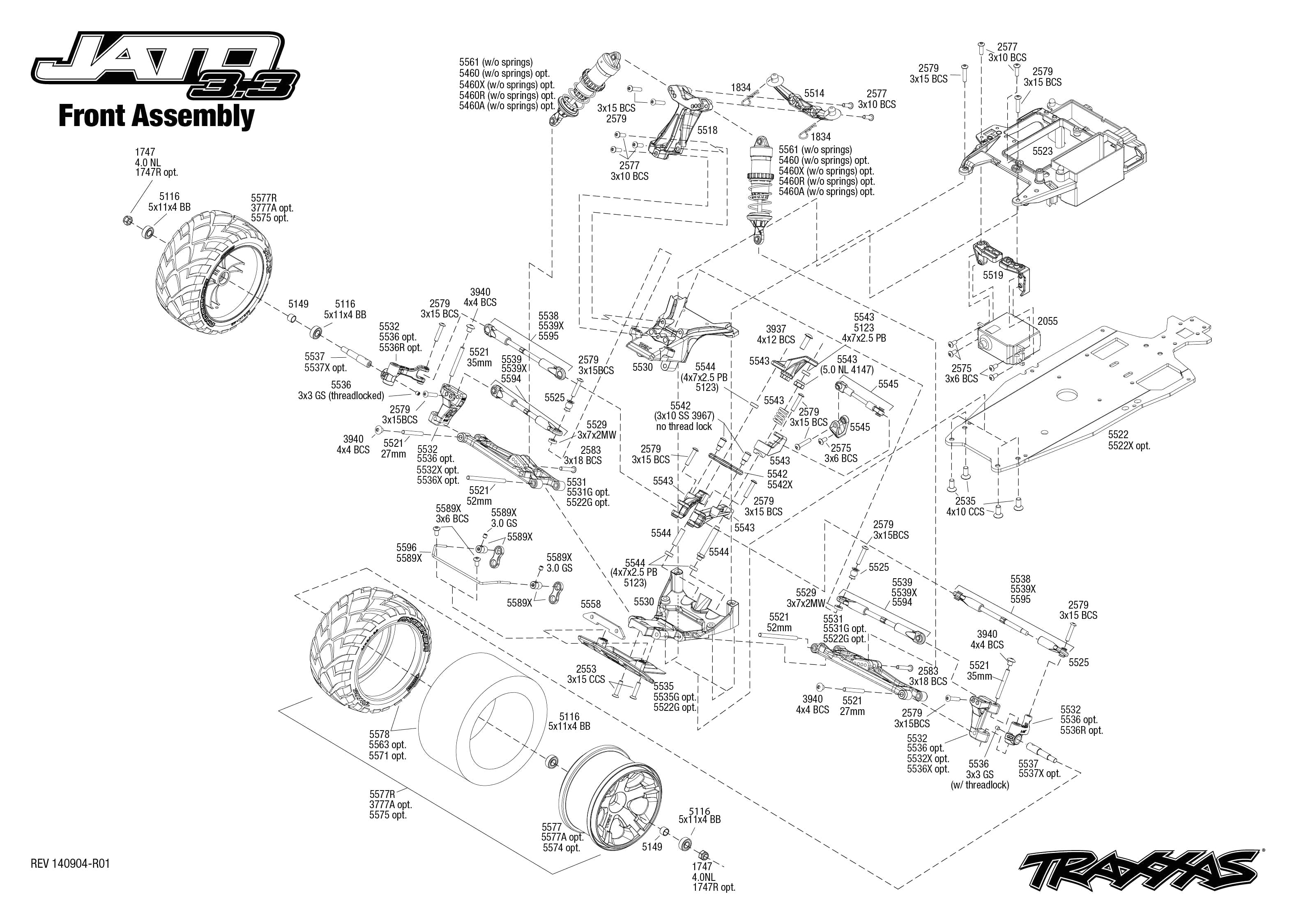 Traxxas Tqi Receiver Wiring Diagram Revo 3 3 Wiring Diagram Wiring Diagram Page Traxxas Tqi Receiver Wiring Diagram Revo 3 3 Wiring Diagram Wiring Diagram Page