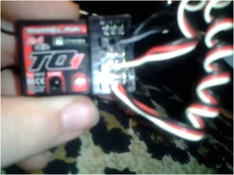 Traxxas Tqi Receiver Wiring Diagram Traxxas Wiring Diagram Wiring Diagram