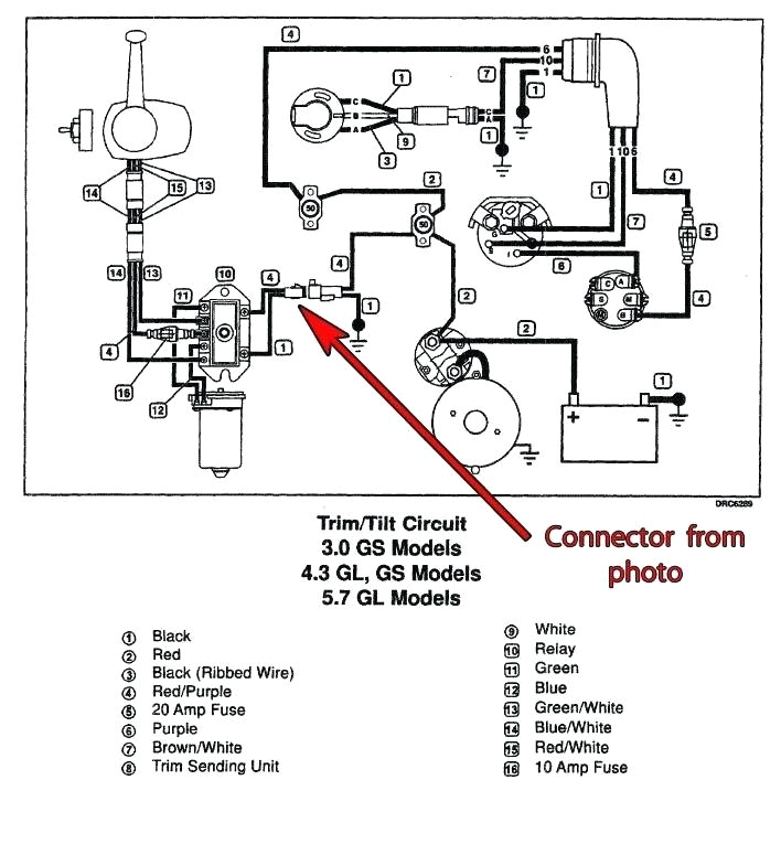 Trim Motor Wiring Diagram Volvo Penta Engine Diagram Wiring Diagram Operations