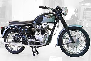 Triumph T120 Wiring Diagram Triumph Bonneville Wikipedia Triumph T120 Wiring Diagram Triumph Bonneville Wikipedia