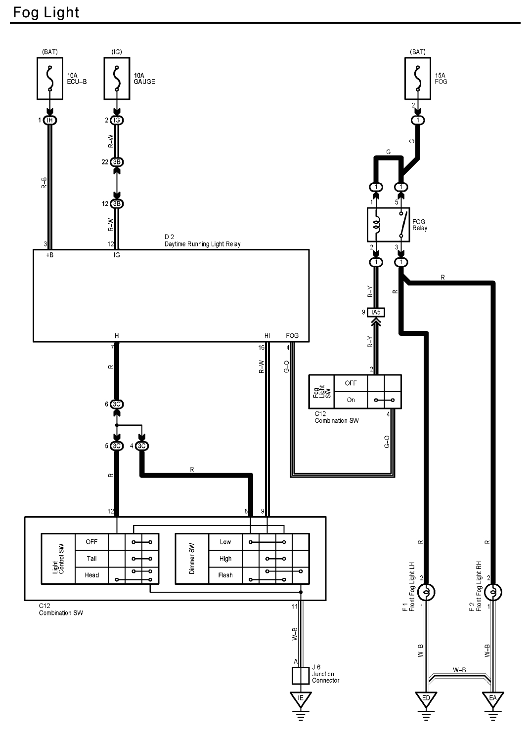 Tundra Fog Light Wiring Diagram Wiring Diagram toyota Camry Lights Fog Lights Electrical Wiring Tundra Fog Light Wiring Diagram Wiring Diagram toyota Camry Lights Fog Lights Electrical Wiring