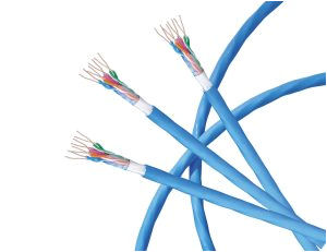 Twisted Pair Wiring Diagram Twisted Pair Coaxial Fiber Cables Itel Networks