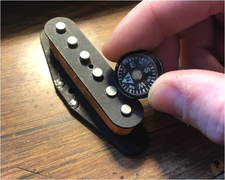 Twisted Tele Neck Pickup Wiring Diagram Fralin Pickups What S the Deal with Pickup Polarity An Easy Guide