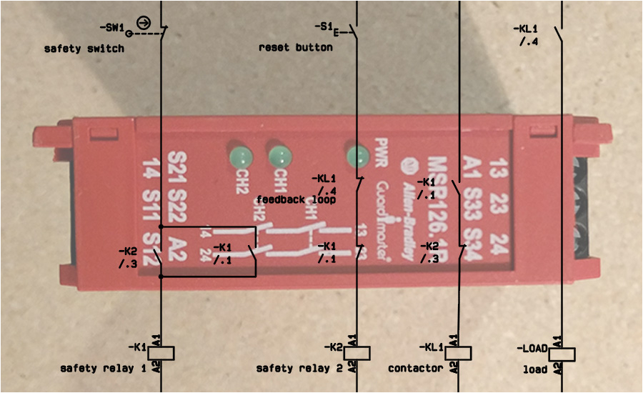 Up Down Stop Wiring Diagram Safety Wire Diagram Wiring Diagram Repair Guide