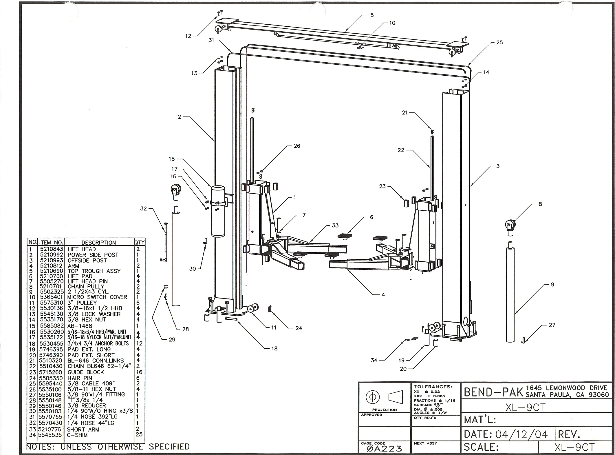 Upright Scissor Lift Wiring Diagram Auto Lift Wiring Diagrams Wiring Schematic Diagram 2 Upright Scissor Lift Wiring Diagram Auto Lift Wiring Diagrams Wiring Schematic Diagram 2