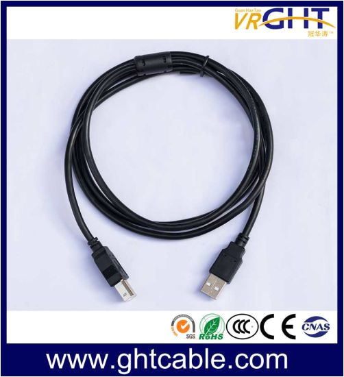 Usb 2.0 Wire Diagram China 1 8m Black High Quality Usb 2 0 Printer Cable Type A Male to Usb 2.0 Wire Diagram China 1 8m Black High Quality Usb 2 0 Printer Cable Type A Male to