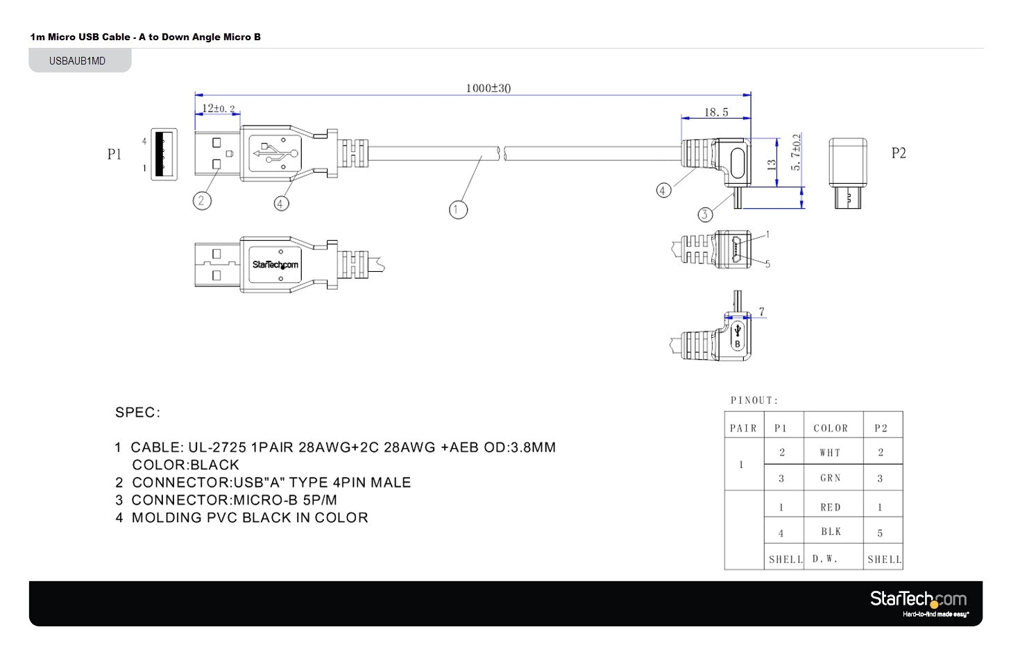 Usb 2.0 Wire Diagram Male Usb Wiring Diagram Wiring Diagram Usb 2.0 Wire Diagram Male Usb Wiring Diagram Wiring Diagram