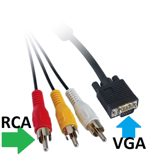 Usb to Rca Cable Wiring Diagram Vga to Rca Cable Schematic Wiring Diagrams Show Usb to Rca Cable Wiring Diagram Vga to Rca Cable Schematic Wiring Diagrams Show