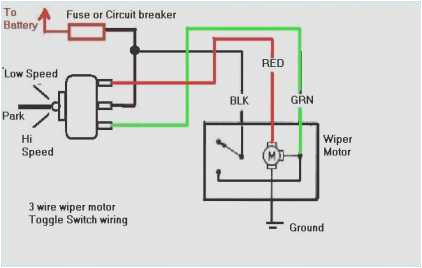 Valeo Wiper Motor Wiring Diagram Mgb Wiper Motor Wiring Diagram Wiring Diagram