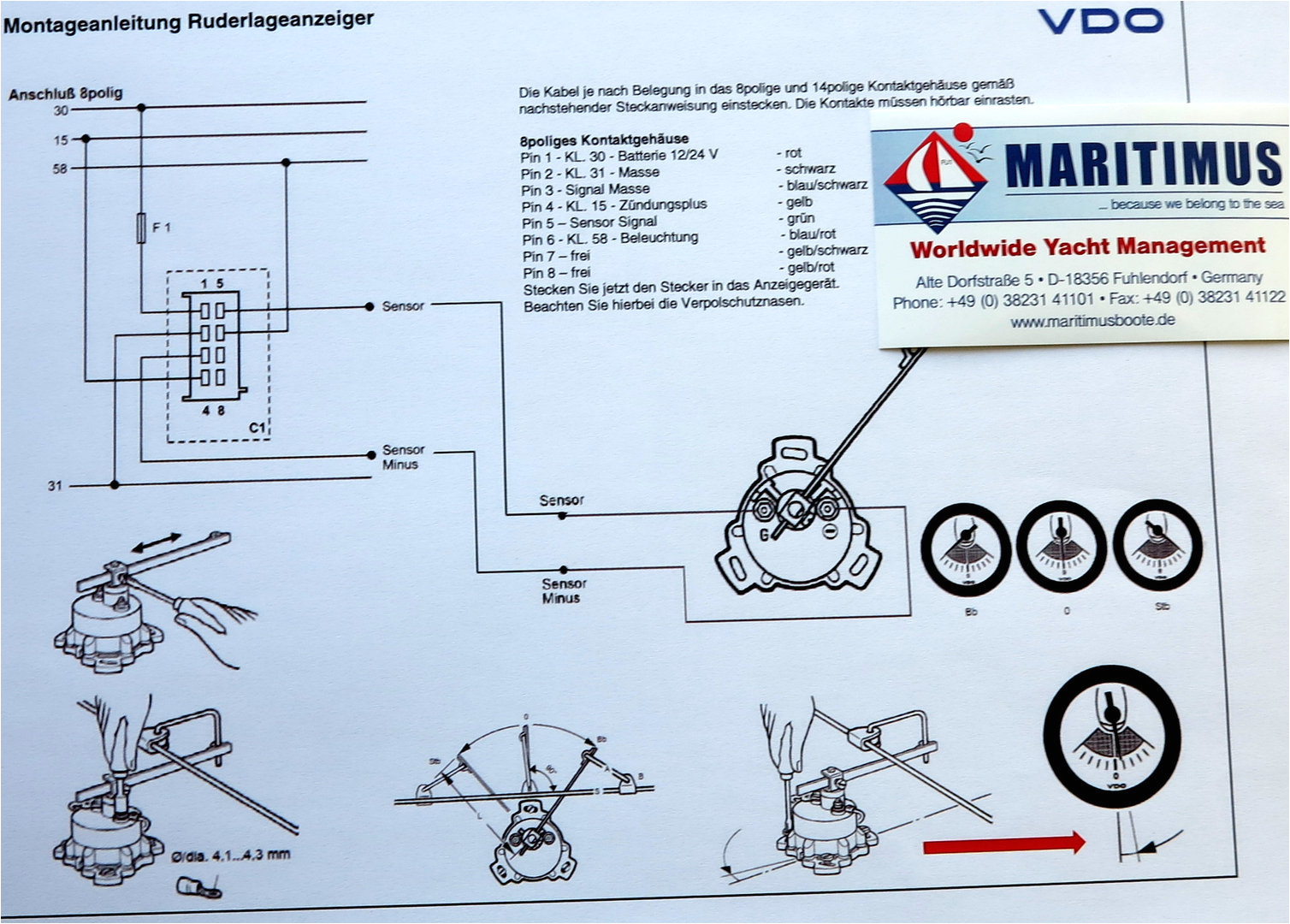 Vdo Viewline Wiring Diagram Vdo Rai Wiring Diagram Wiring Diagram Page Vdo Viewline Wiring Diagram Vdo Rai Wiring Diagram Wiring Diagram Page
