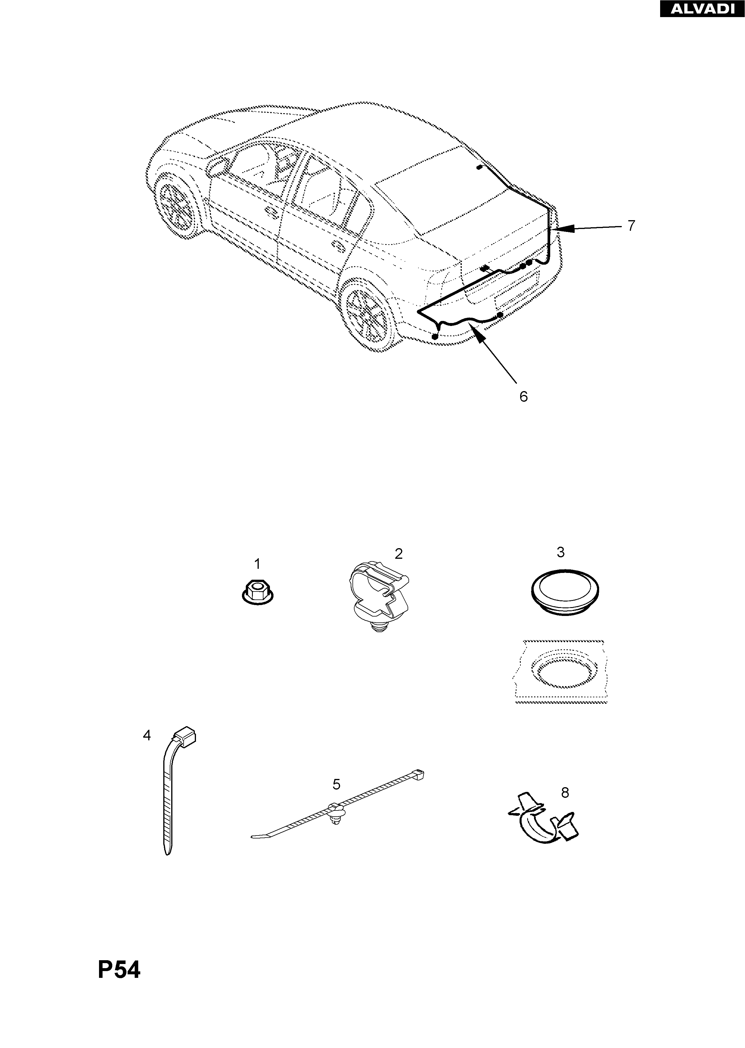 Vectra C Wiring Diagram Opel Wiring Harness Rear Body Wiring Harness Fittings Vectra C Wiring Diagram Opel Wiring Harness Rear Body Wiring Harness Fittings