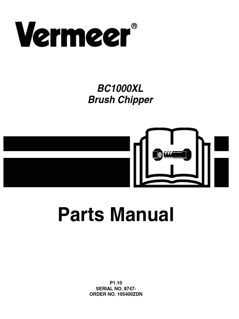 Vermeer Bc1000xl Wiring Diagram Bc1000xl P1 10 Sn8802 Axle Manufactured Goods Vermeer Bc1000xl Wiring Diagram Bc1000xl P1 10 Sn8802 Axle Manufactured Goods