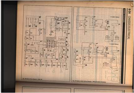 Vermeer Bc1000xl Wiring Diagram Vermeer Wiring Schematic Wiring Diagram All