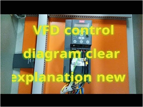 Vfd Control Wiring Diagram Vfd Wiring Diagrams Wiring Diagram Value Vfd Control Wiring Diagram Vfd Wiring Diagrams Wiring Diagram Value
