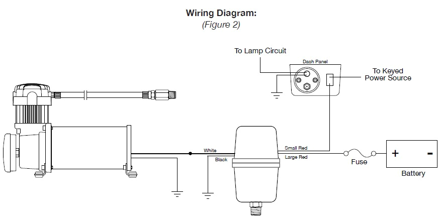 Viair Air Compressor Wiring Diagram Viair Wiring Diagram Wiring Diagram