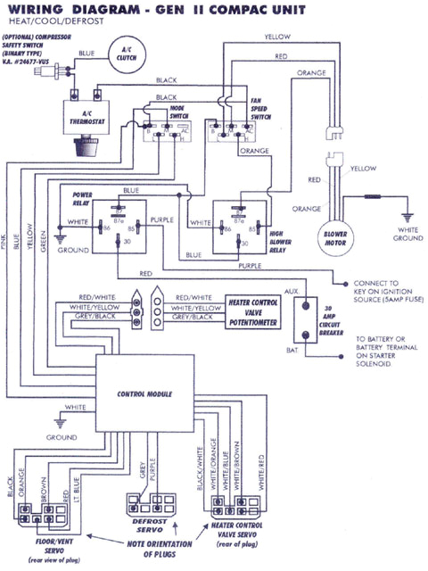 Vintage Air Wiring Diagram Car Circuit Page 5 Automotive Circuits Next Gr Vintage Air Wiring Diagram Car Circuit Page 5 Automotive Circuits Next Gr
