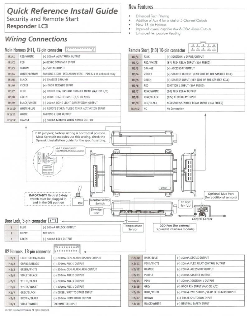 Viper Alarm Wire Diagram Viper 5607v Wiring Diagram Wiring Diagram Viper Alarm Wire Diagram Viper 5607v Wiring Diagram Wiring Diagram