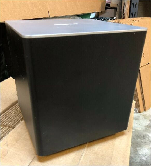 Vizio sound Bar Wiring Diagram Replacement Subwoofer Only for the Vizio Btm257b sound Bar Speaker System Vizio sound Bar Wiring Diagram Replacement Subwoofer Only for the Vizio Btm257b sound Bar Speaker System