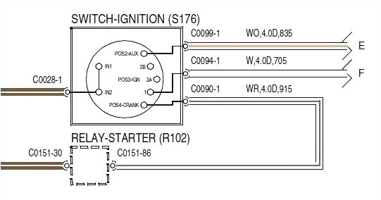 Voltage Regulator Wiring Diagram Prestolite Wiring Diagram Caribbeancruiseship org Voltage Regulator Wiring Diagram Prestolite Wiring Diagram Caribbeancruiseship org