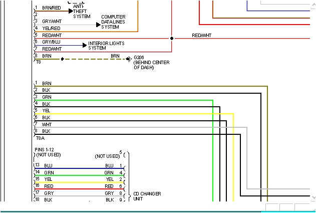 Vw Polo Radio Wiring Diagram 2004 Vw Polo Radio Wiring Diagram Fresh Vw Polo 6n2 Radio Wiring Diagram