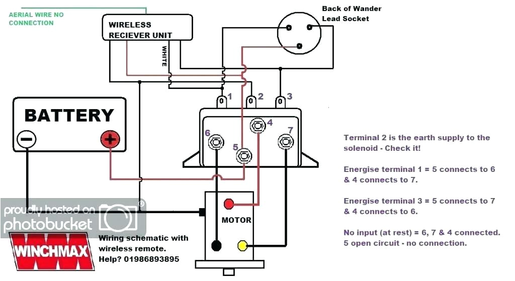 Warn Winch Motor Wiring Diagram Warn Winch Wiring Diagram Wires Wiring Diagram Center