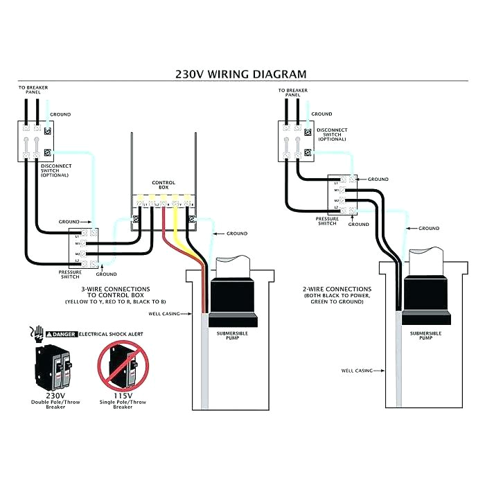 Water Well Pump Wiring Diagram Well Control Box Diagram On Franklin Well Pump Control Box Wiring