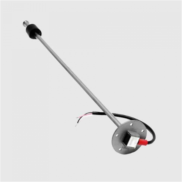 Wema Fuel Gauge Wiring Diagram Wema Ssl 12 Inch Boat Fuel or Water Tank Sensor Sending Unit 22605