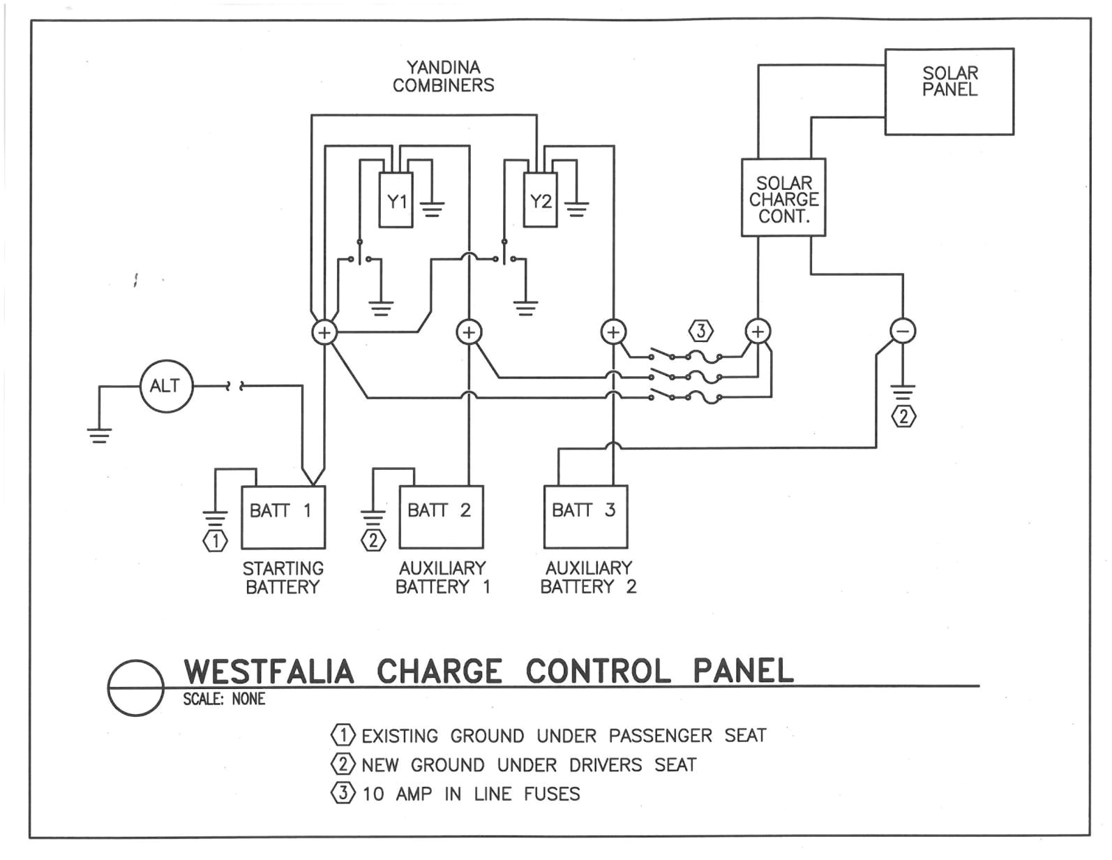 Westfalia towbar Wiring Diagram Vanagon Fuse Diagram Wiring Diagram