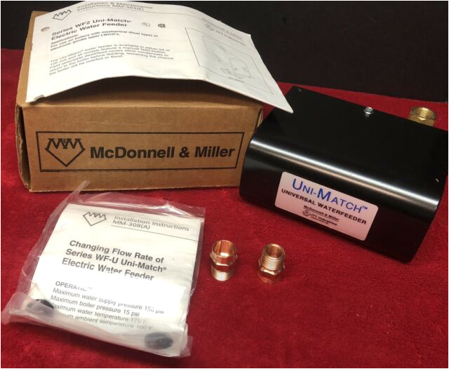 Wfe 24 Water Feeder Wiring Diagram Mcdonnell Miller 169560 Model Wfe 120 Water Feeder Wfe 24 Water Feeder Wiring Diagram Mcdonnell Miller 169560 Model Wfe 120 Water Feeder