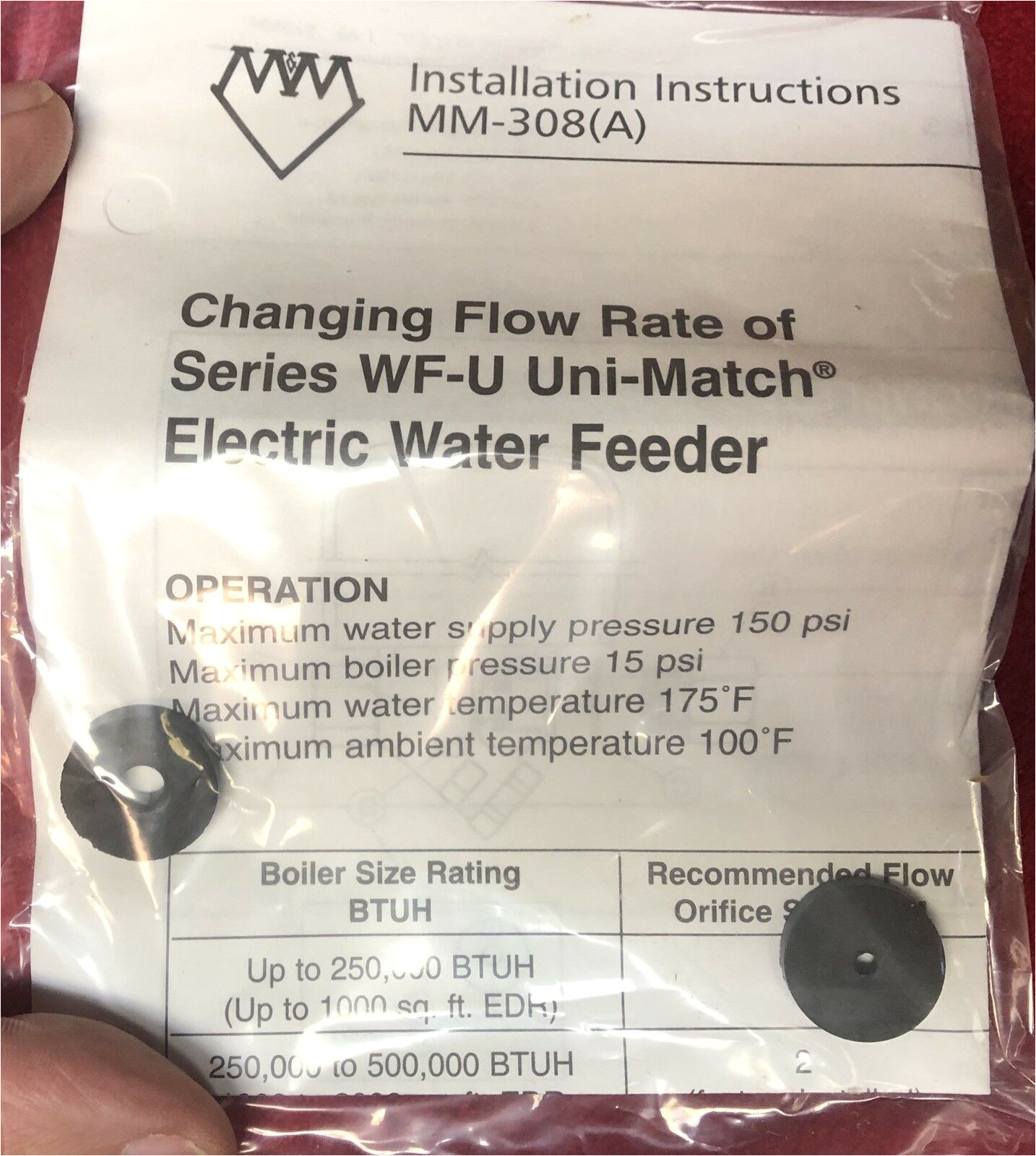 Wfe 24 Water Feeder Wiring Diagram Mcdonnell Miller 169560 Model Wfe 120 Water Feeder Wfe 24 Water Feeder Wiring Diagram Mcdonnell Miller 169560 Model Wfe 120 Water Feeder
