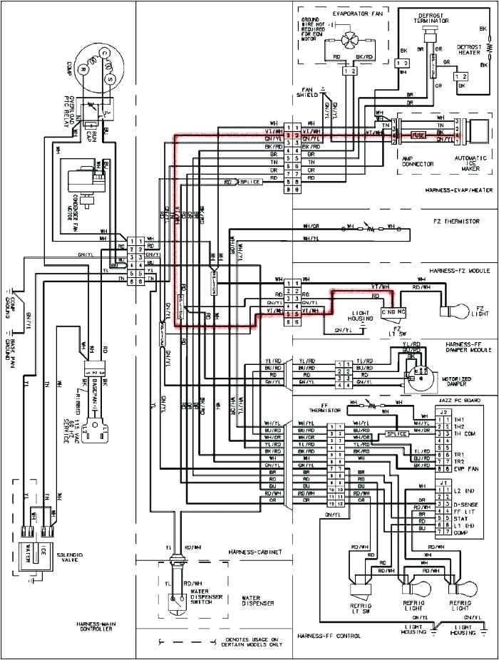 Whirlpool Ice Maker Wiring Diagram Wiring Diagram Free Download Iceman Wiring Diagram Ops