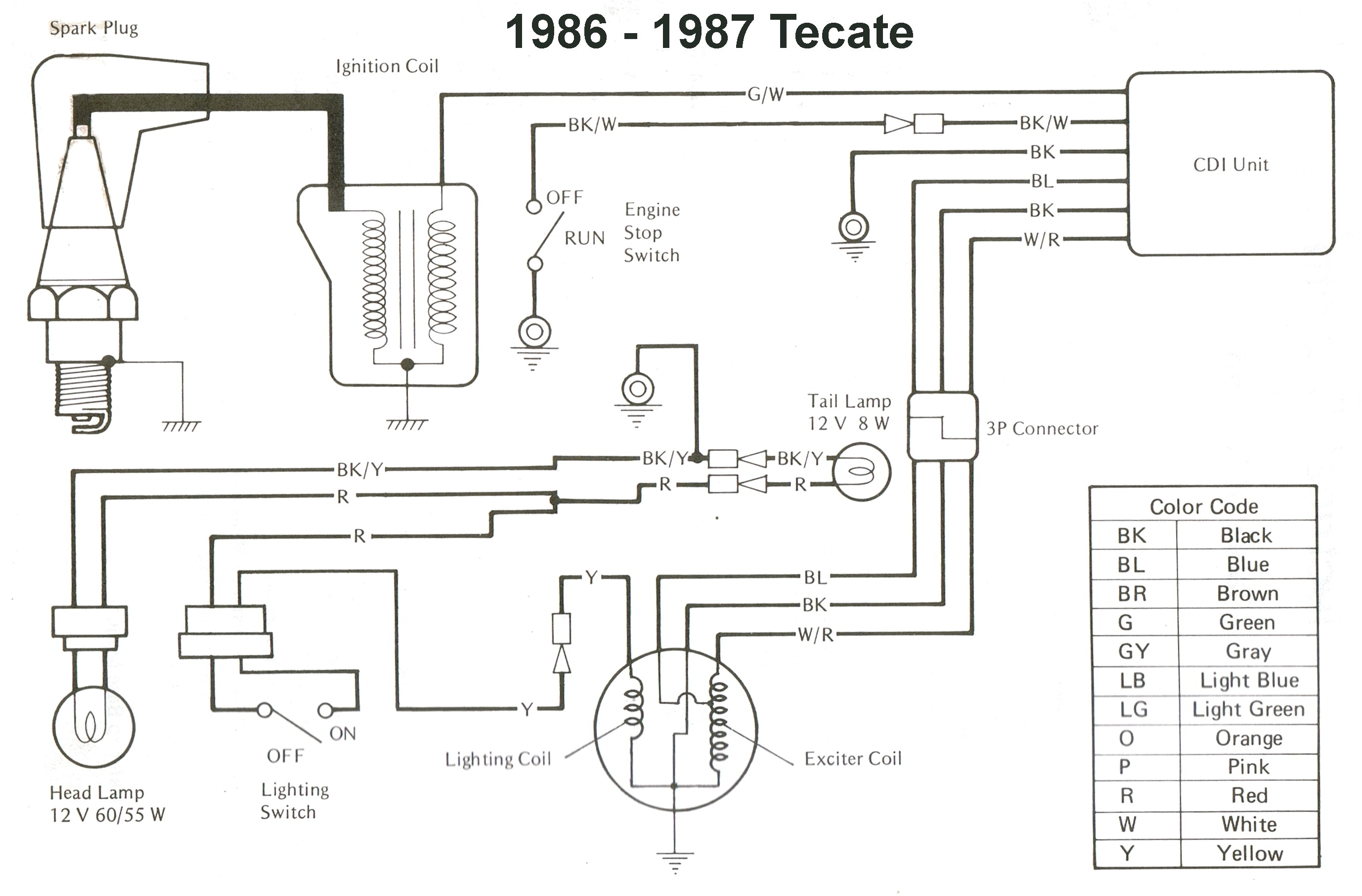 Wilson Alternator Wiring Diagram Alternator 90 15 6170 Wiring Diagram Home Wiring Diagram