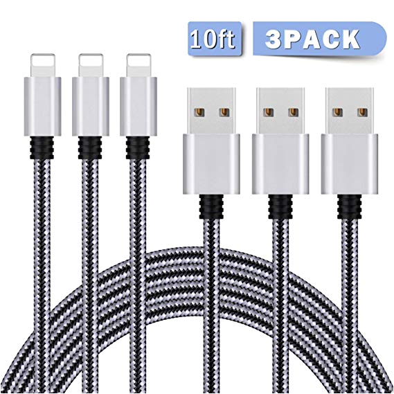 Wire Diagram for iPhone Usb Cable Amazon Com sotona Phone Charger Lighting Cable 3pack 10ft Long Wire Diagram for iPhone Usb Cable Amazon Com sotona Phone Charger Lighting Cable 3pack 10ft Long