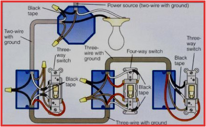 Wiring A Four Way Switch Diagram Four Way Switch Wiring Diagrams Two Light Wiring Diagram Center Wiring A Four Way Switch Diagram Four Way Switch Wiring Diagrams Two Light Wiring Diagram Center